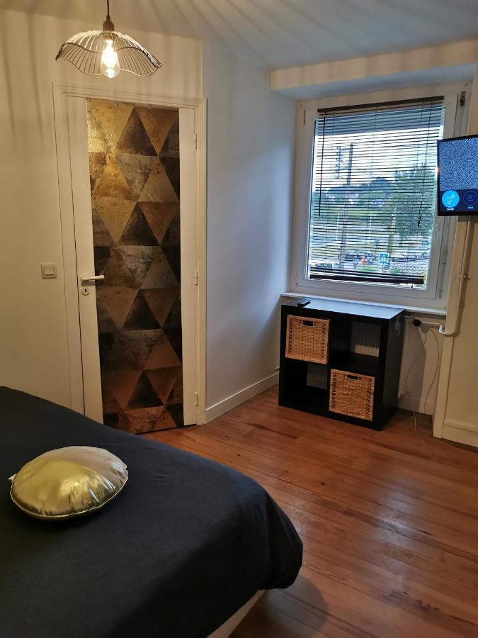 Chambres Randonneurs Plestin-les-Grèves エクステリア 写真