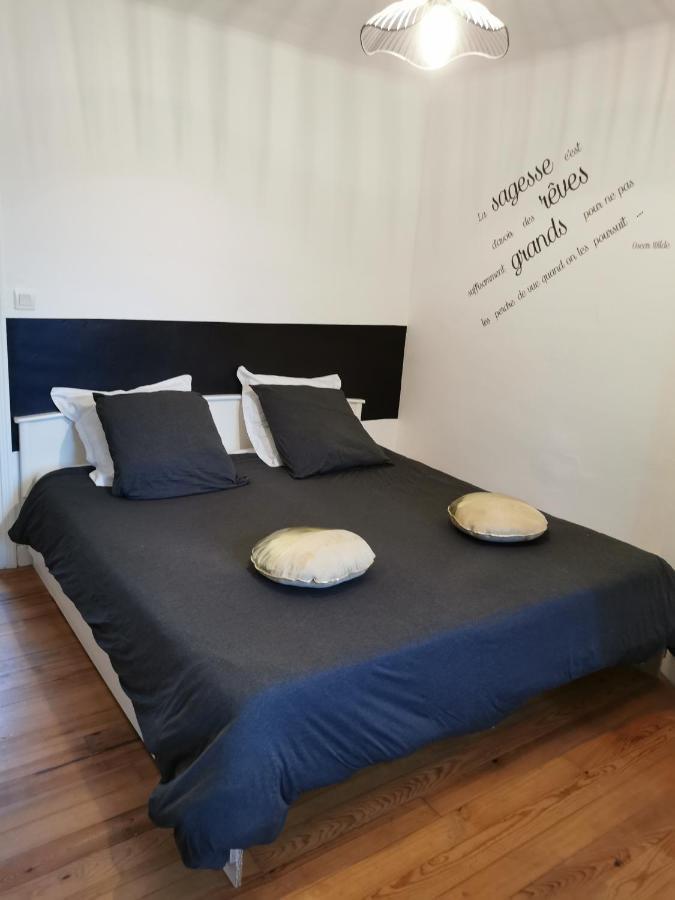 Chambres Randonneurs Plestin-les-Grèves エクステリア 写真