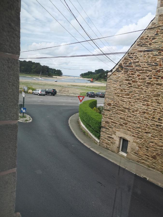 Chambres Randonneurs Plestin-les-Grèves エクステリア 写真