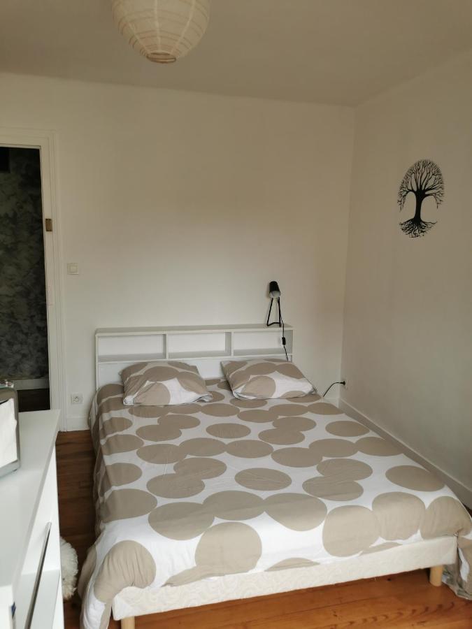 Chambres Randonneurs Plestin-les-Grèves 部屋 写真